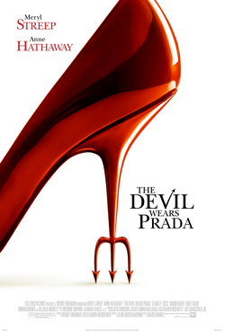 Devil Wears Prada: Fashion's Hidden Truths & Body Image